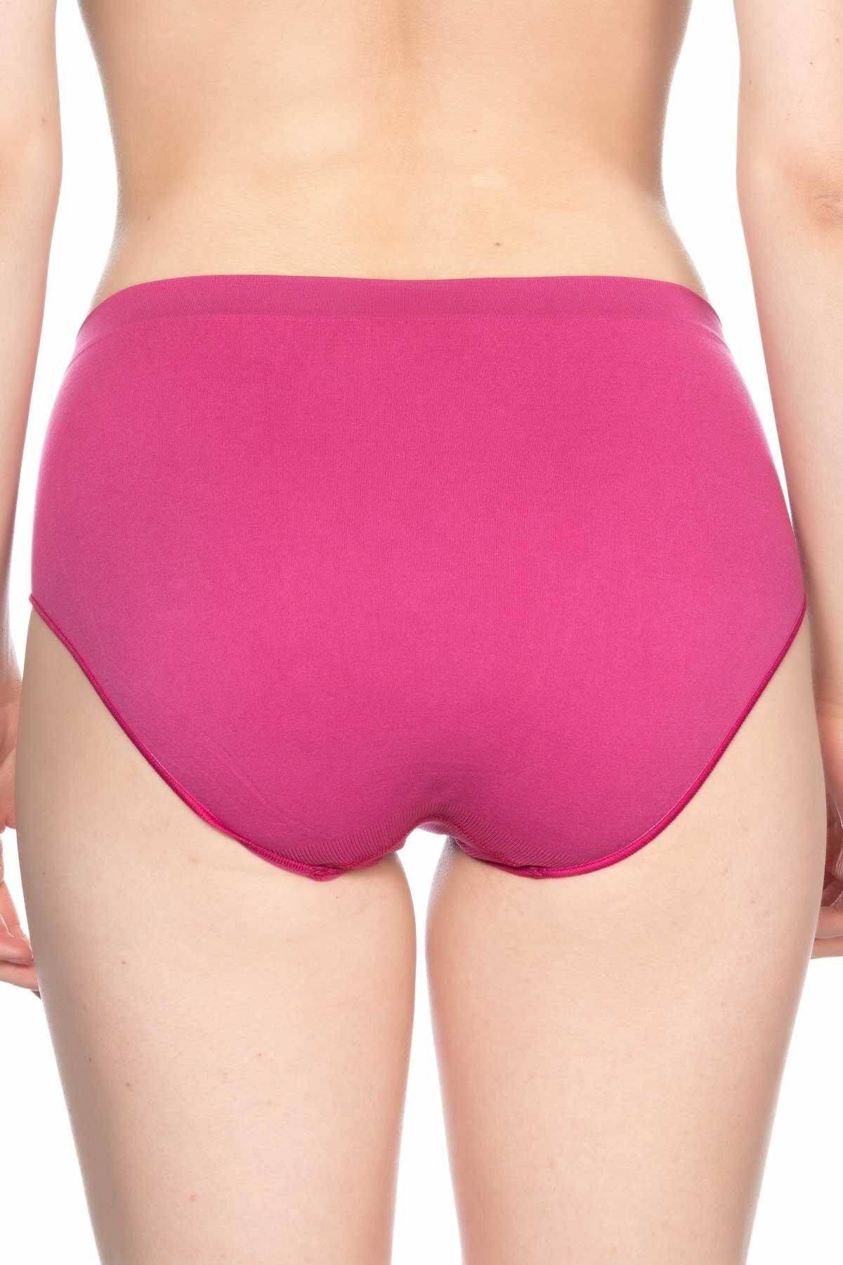 Emay Mürdüm Mi 3002 Soft Mama Slip