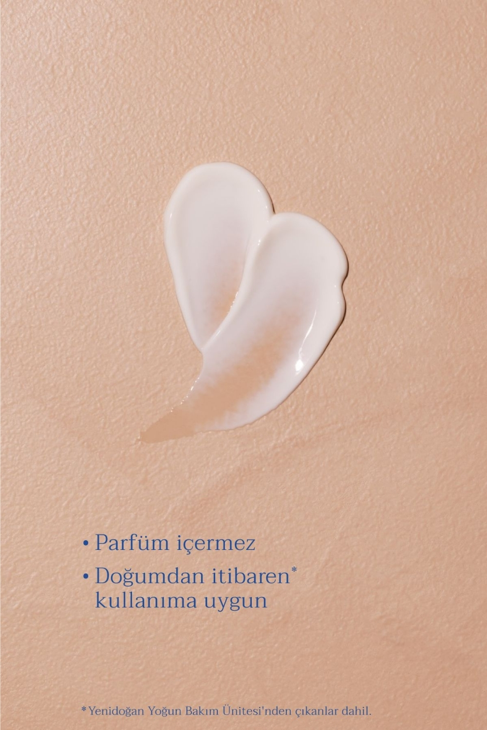 Mustela  Çok Hassas Ciltler İçin Rahatlatici Nemlendirici Losyon 2