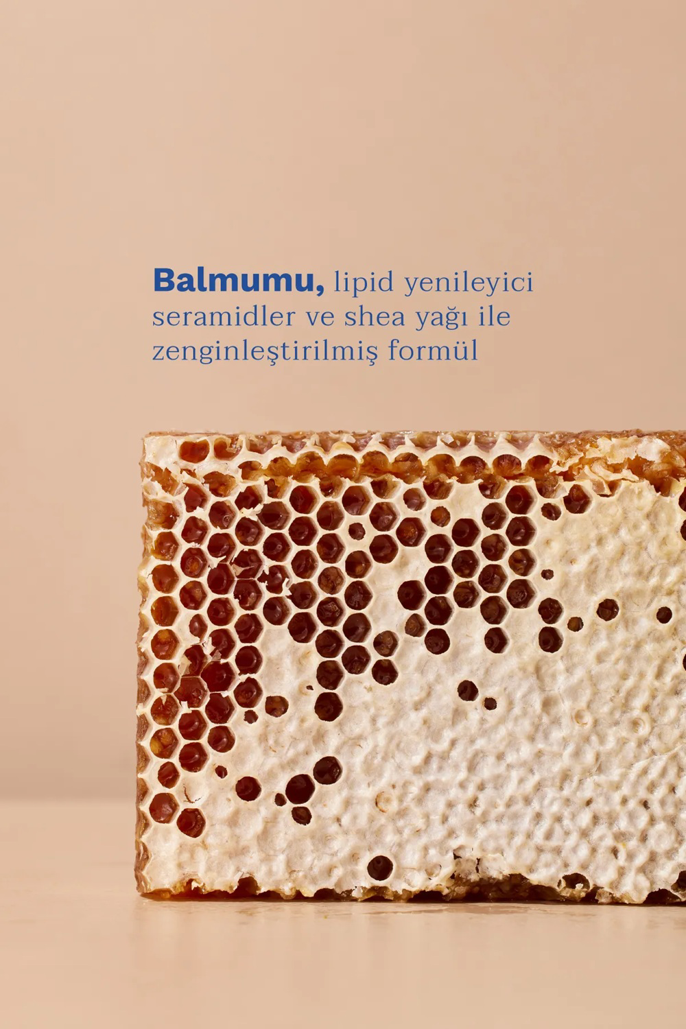 Mustela  Cold Cream Ve Organik Balmumu İçeren Besleyici Stick 9,2 