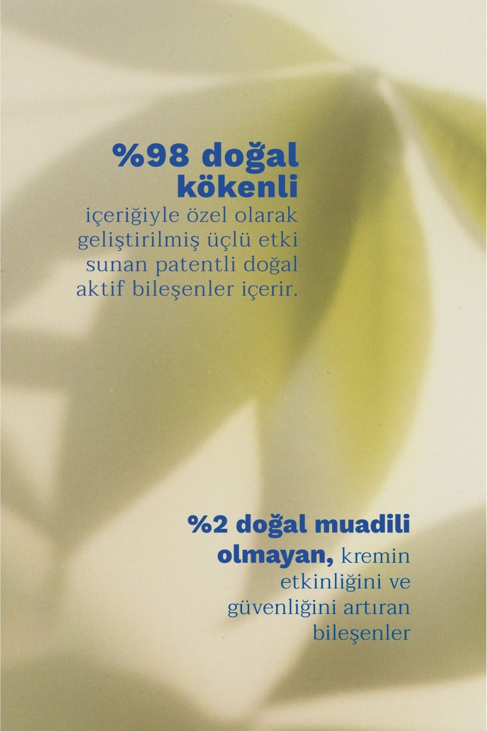 Mustela  Vitamin Bariyer 1.2.3. Pişik Önleyici Krem 50 Ml
