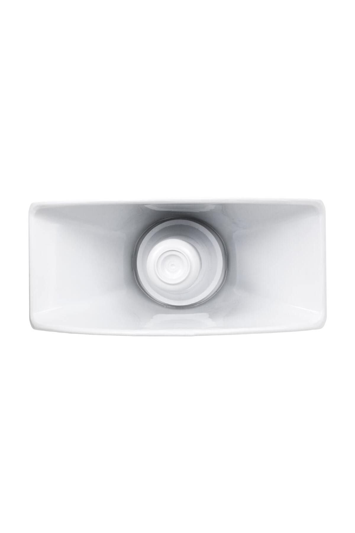 Robotrend Mv-22329 Yassi Abs Horn Boş Kasa (Ctm-01)