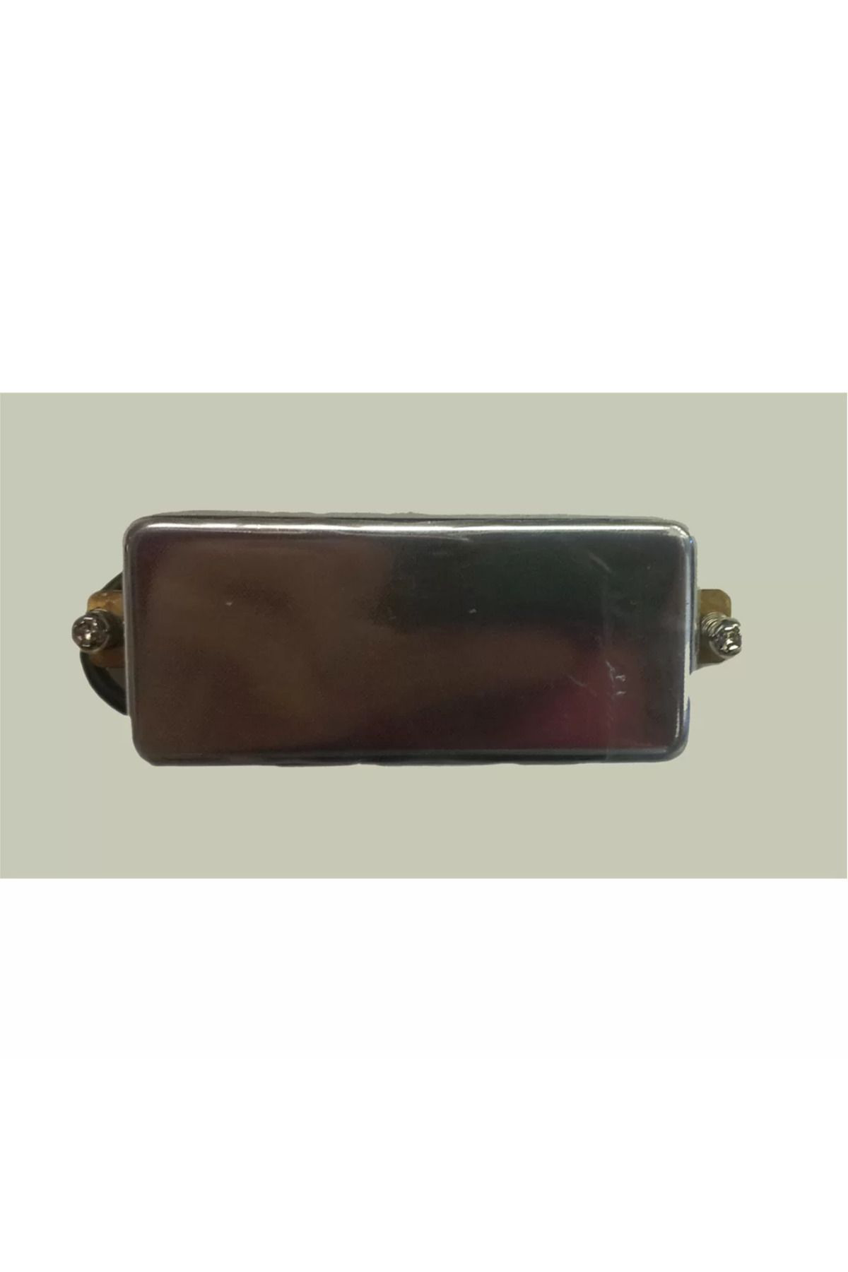 Artec Mvbc96 Bass Pickups 4 String - 4 Telli Bas İçin Manyetik Crome Ne