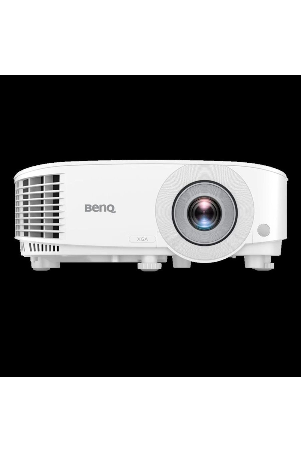 Benq Mx550 3600 Ans 1024X768 Xga 2Xhdmi Vga 20.000:1 3D Dlp Projeksiyo