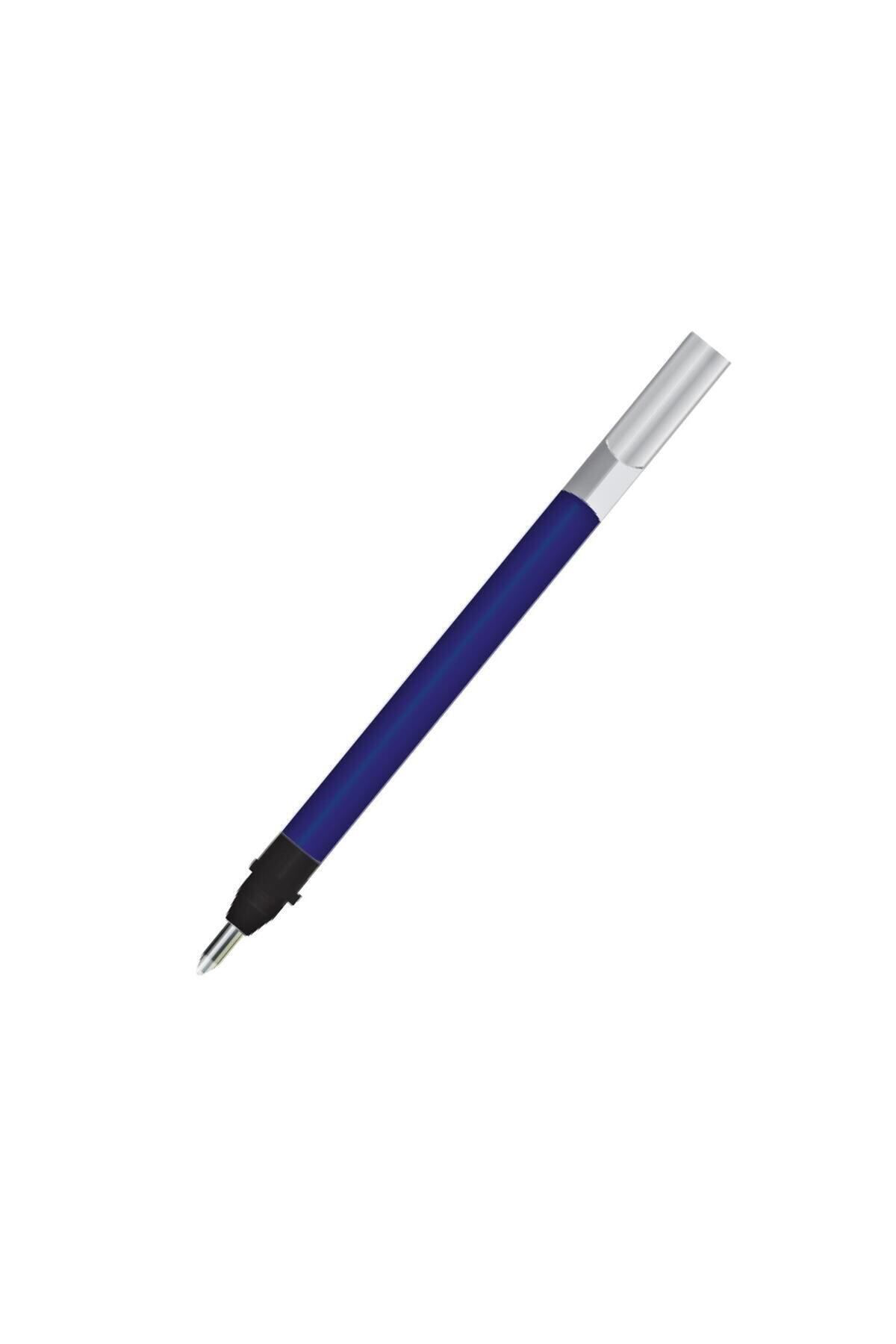Pensan My Sign 1.0 İmza Kalemi 1 Adet Ve My Sign İmza Kalemi Refili Mavi
