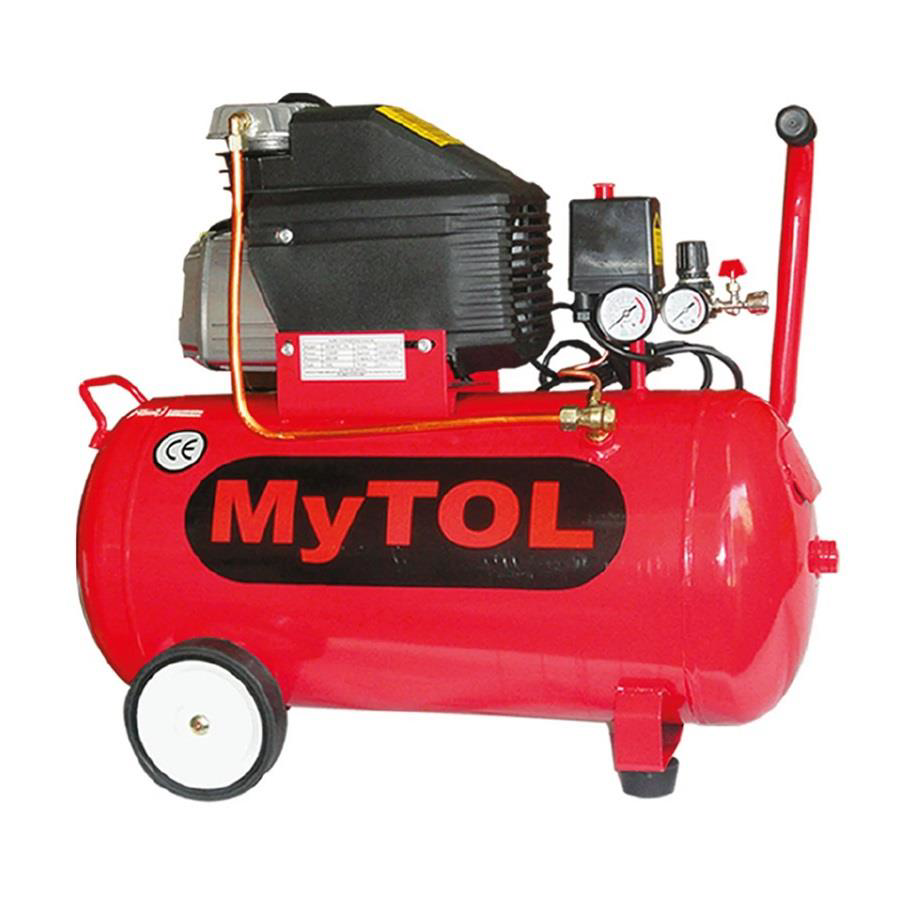 Mytol  Do47fl-50 Hava Kompresörü 50 Lt.