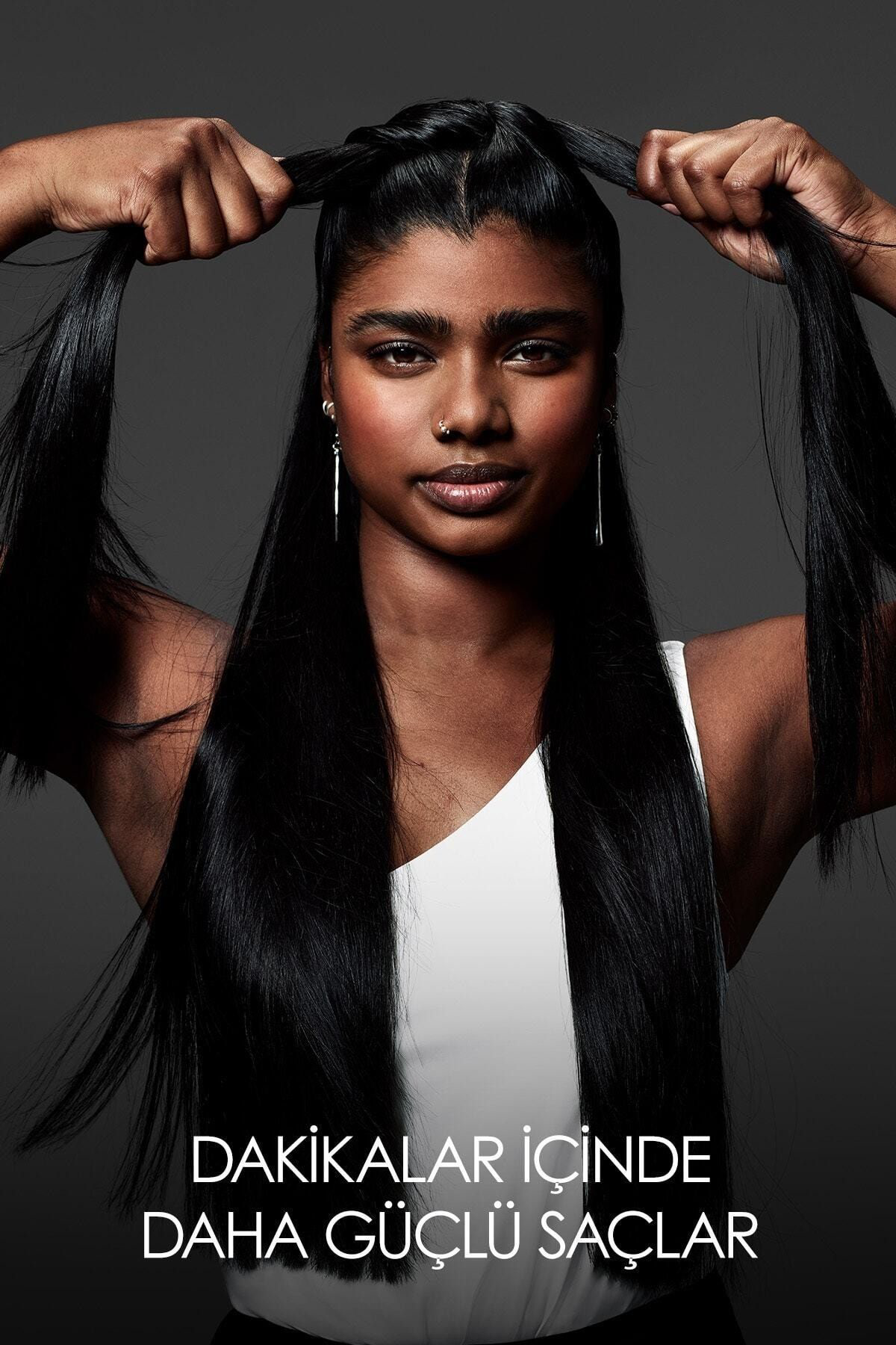 Nivea Nº.3 Hair Perfector - Bağ Güçlendirici Ve Saç Kusursuzlaştirici