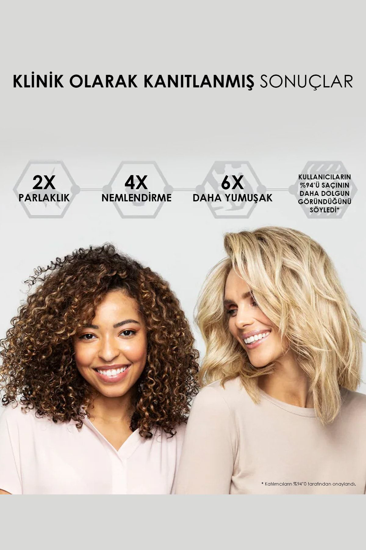 Olaplex Nº.8 Bond İntense Moisture Mask - Bağ Güçlendirici &Yoğun Onarici