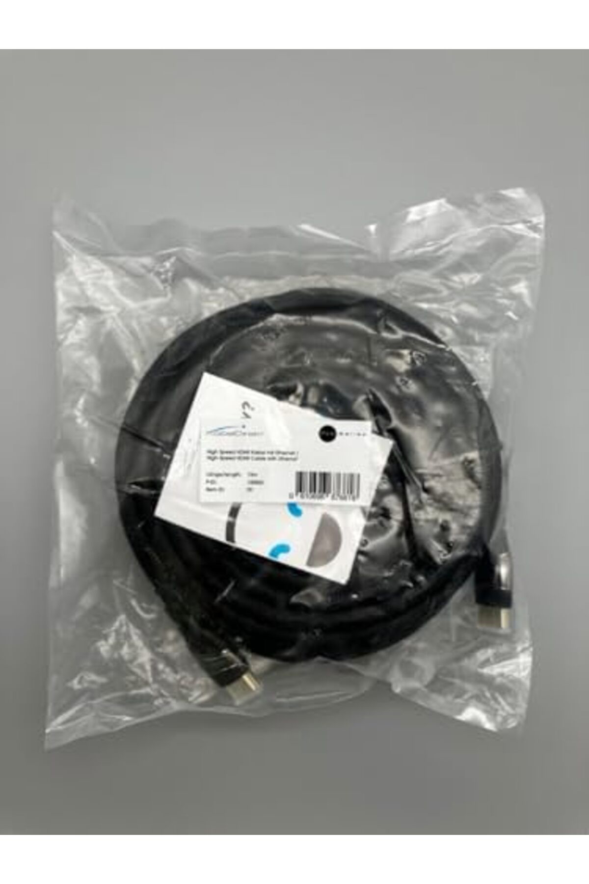 Storemax Nars10 – 4K Hdmi Kablosu – 10 M (Hdmi 2.0A/B 2.0, 1.4A İle Uyumlu