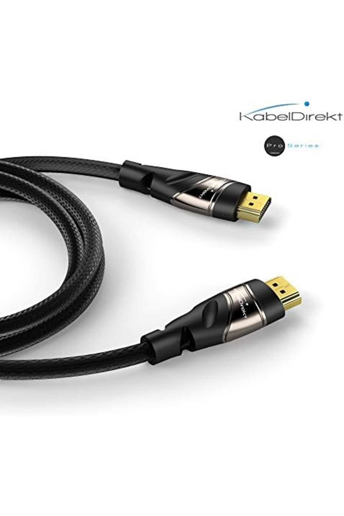 Storemax Nars10 – 4K Hdmi Kablosu – 10 M (Hdmi 2.0A/B 2.0, 1.4A İle Uyumlu
