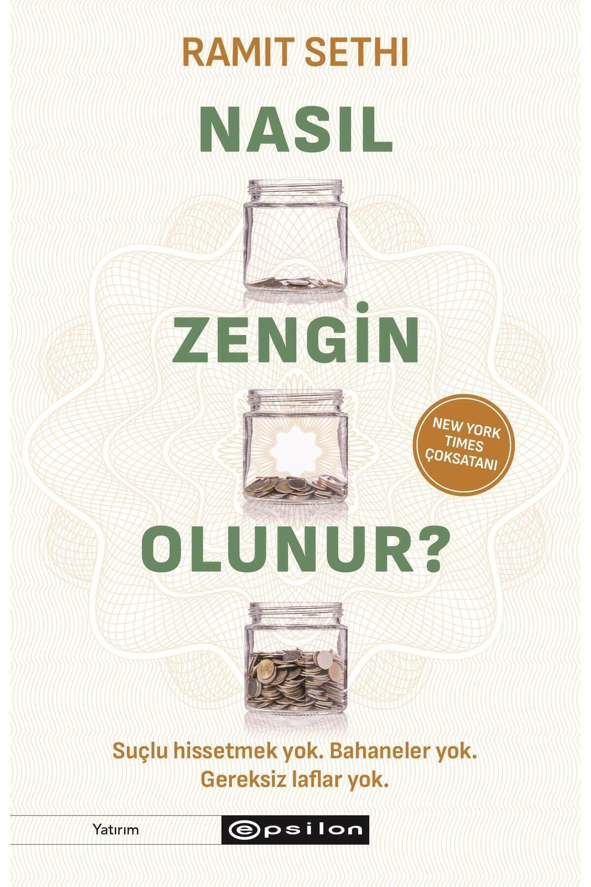 Nasıl Zengin Olunur?