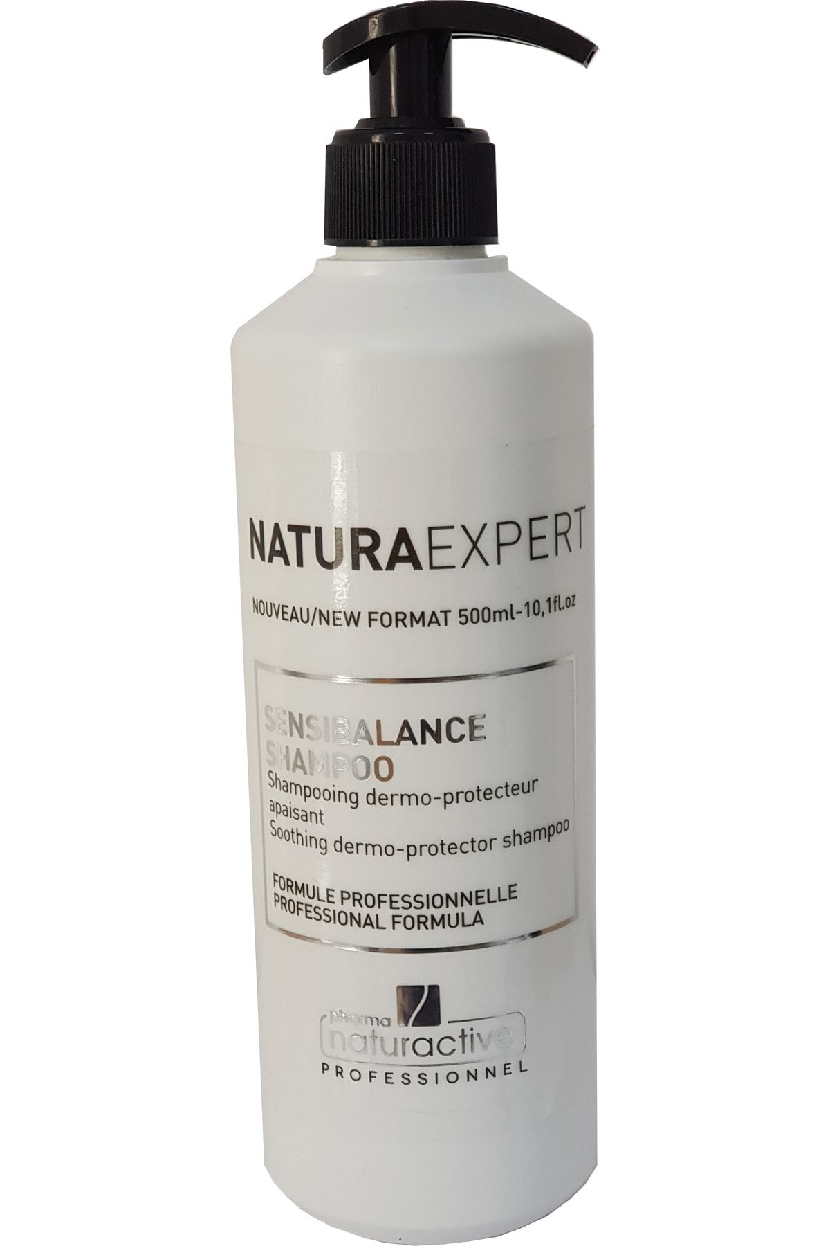 Natura Expert Deri Hassasiyeti Şampuan