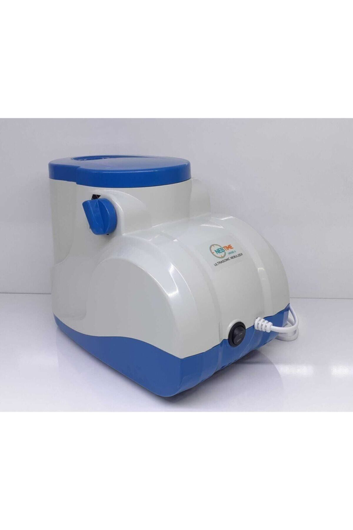 Lifetime Nebulizatör Nebtime Ultrasonic Un 300