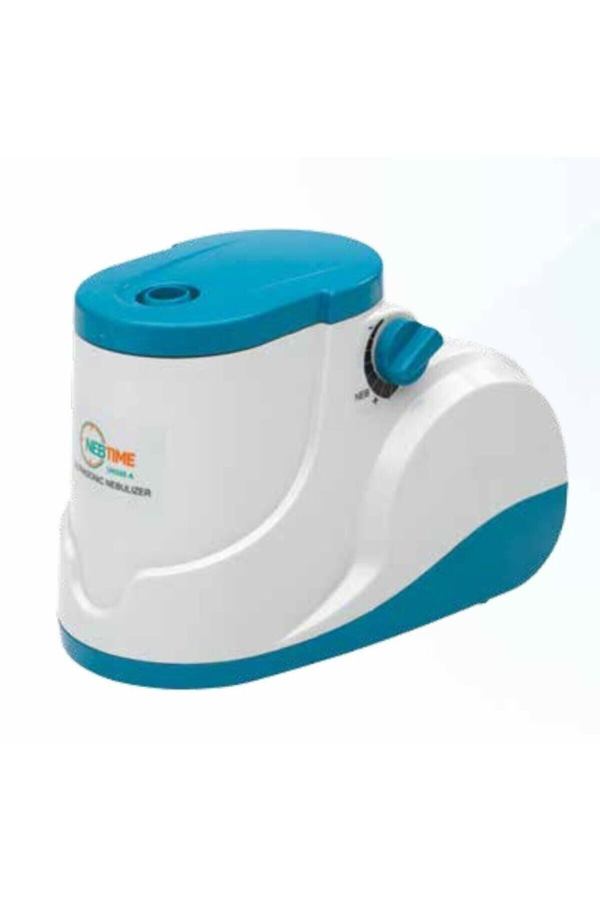 Lifetime Nebulizatör Nebtime Ultrasonic Un 300