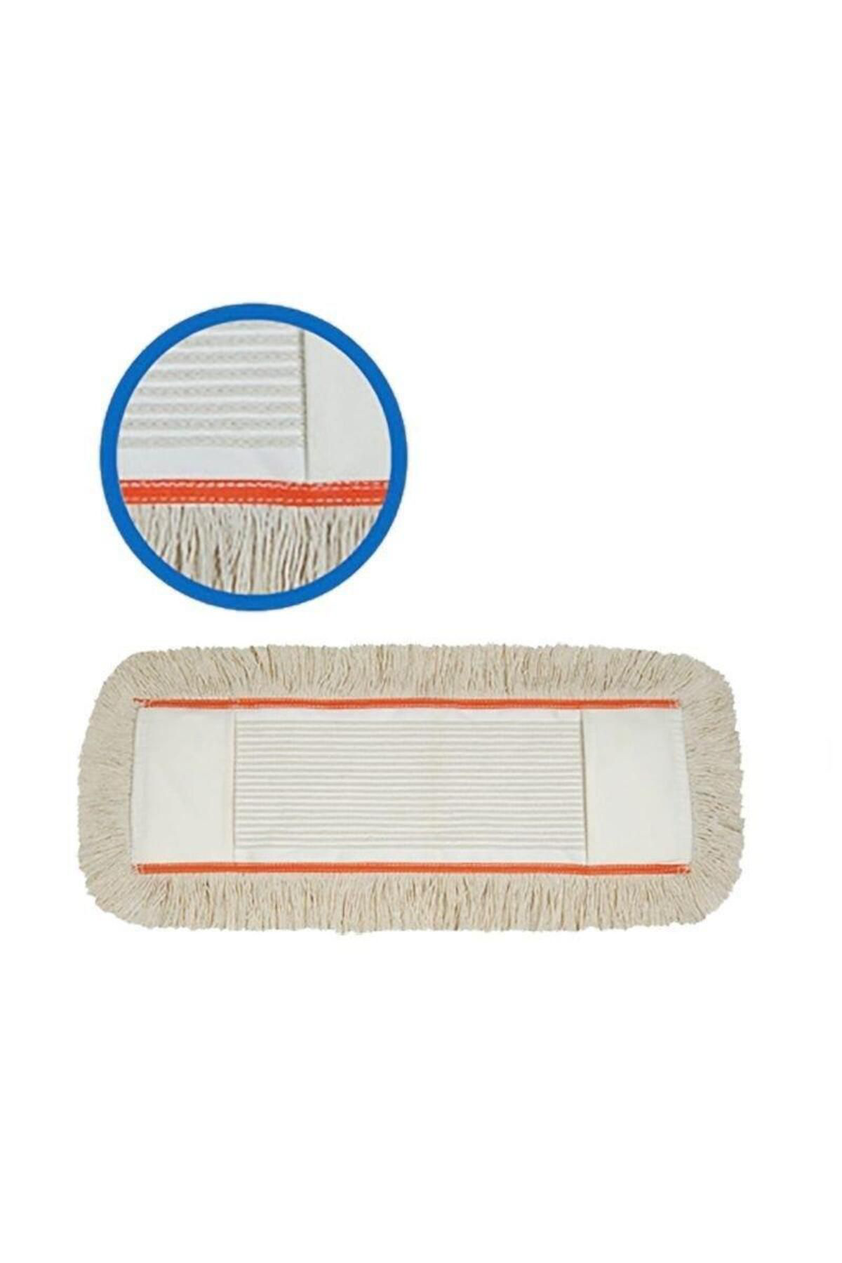 Nemli Mop Zincir Dikiş 50 cm