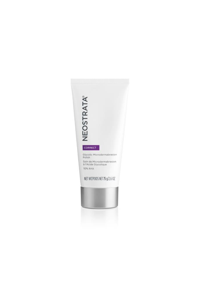 Neostrata  Correct Glycolic Microdermabrasion Polish 75 Gr