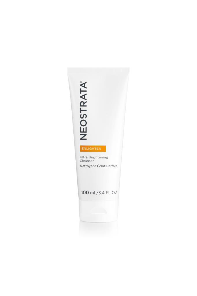 Neostrata  Enlighten Enlighten Ultra Brightening Cleanser 100 Ml