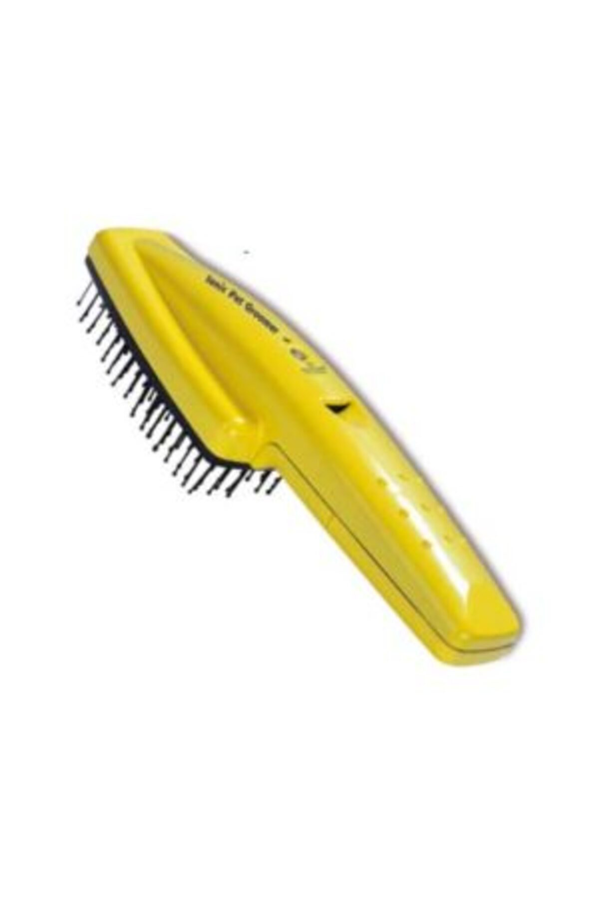 Neoteck Neotec İonic Pet Pilli Tüy Temizleme Firçasi | İyonik Teknoloji İ