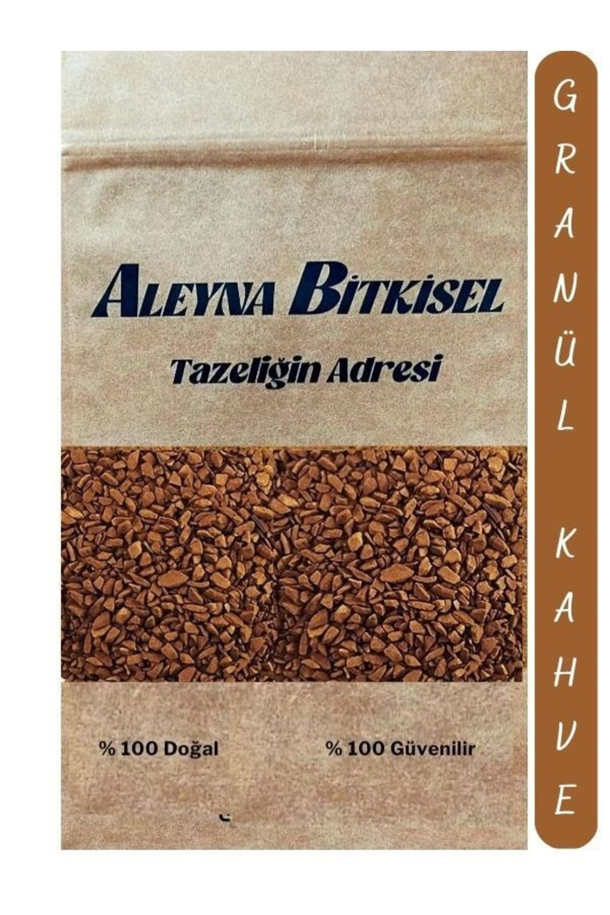 Aleyna Bitkisel Nescafe Gold 500 G