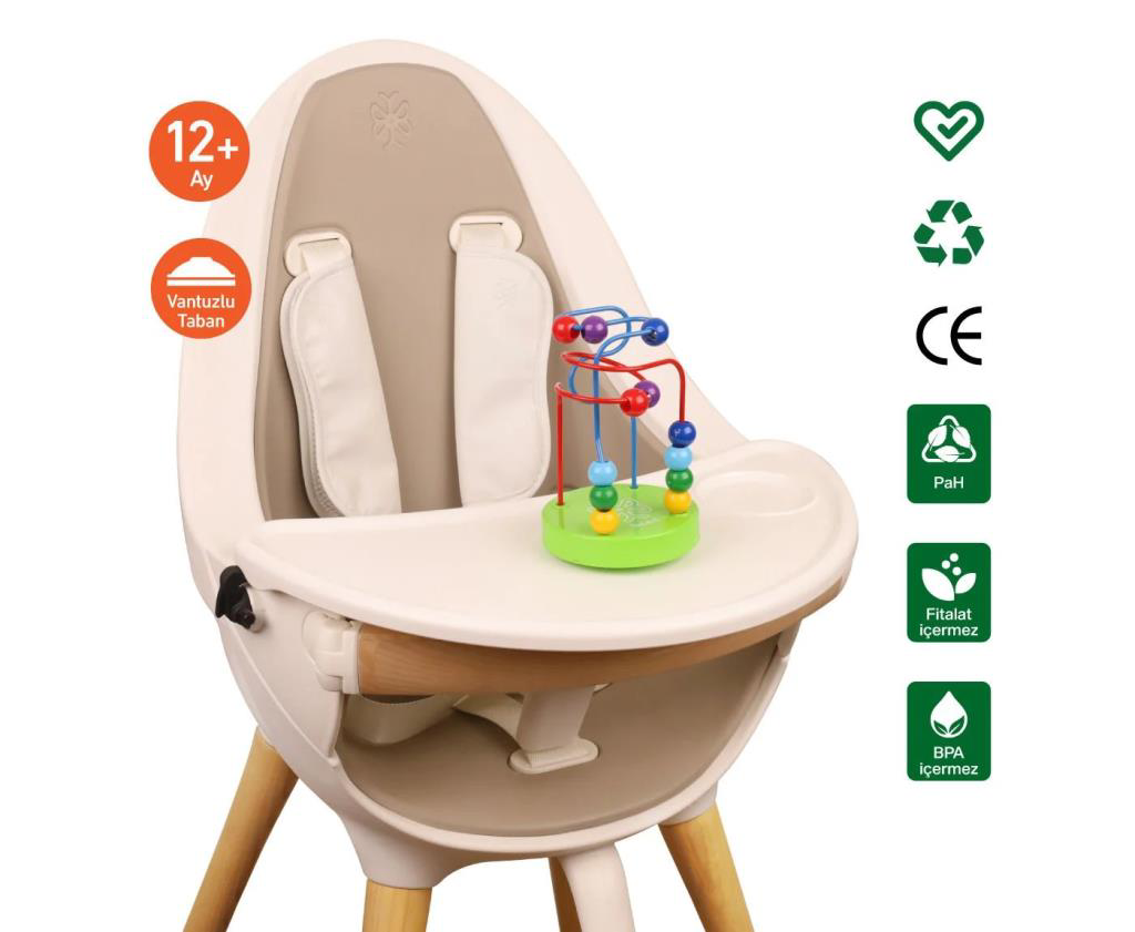 Just Cheap Store Nessiworld Been Vantuzlu Koordinasyon Oyuncaği