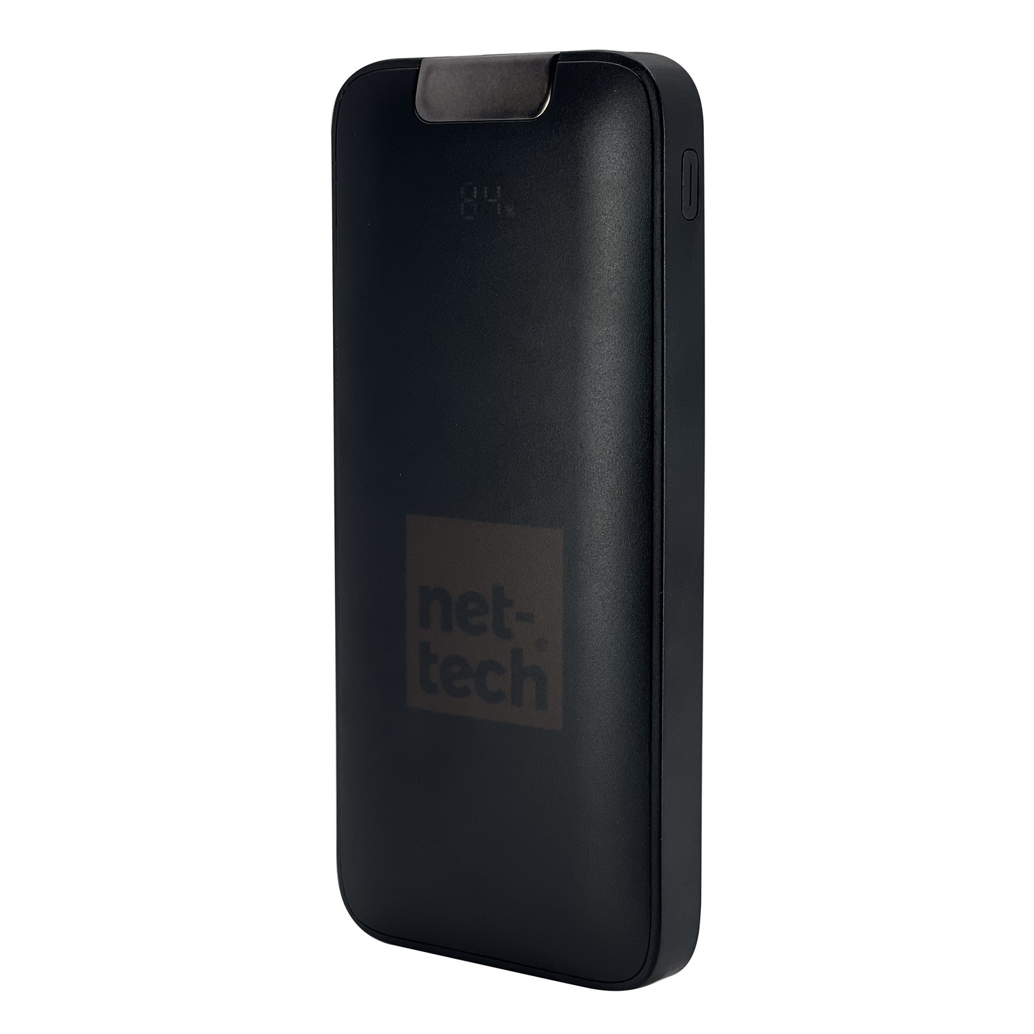 Nettech  Nt-Pw22 22.5W 4 Çikişli 10000 Mah Taşinabilir Powerbank