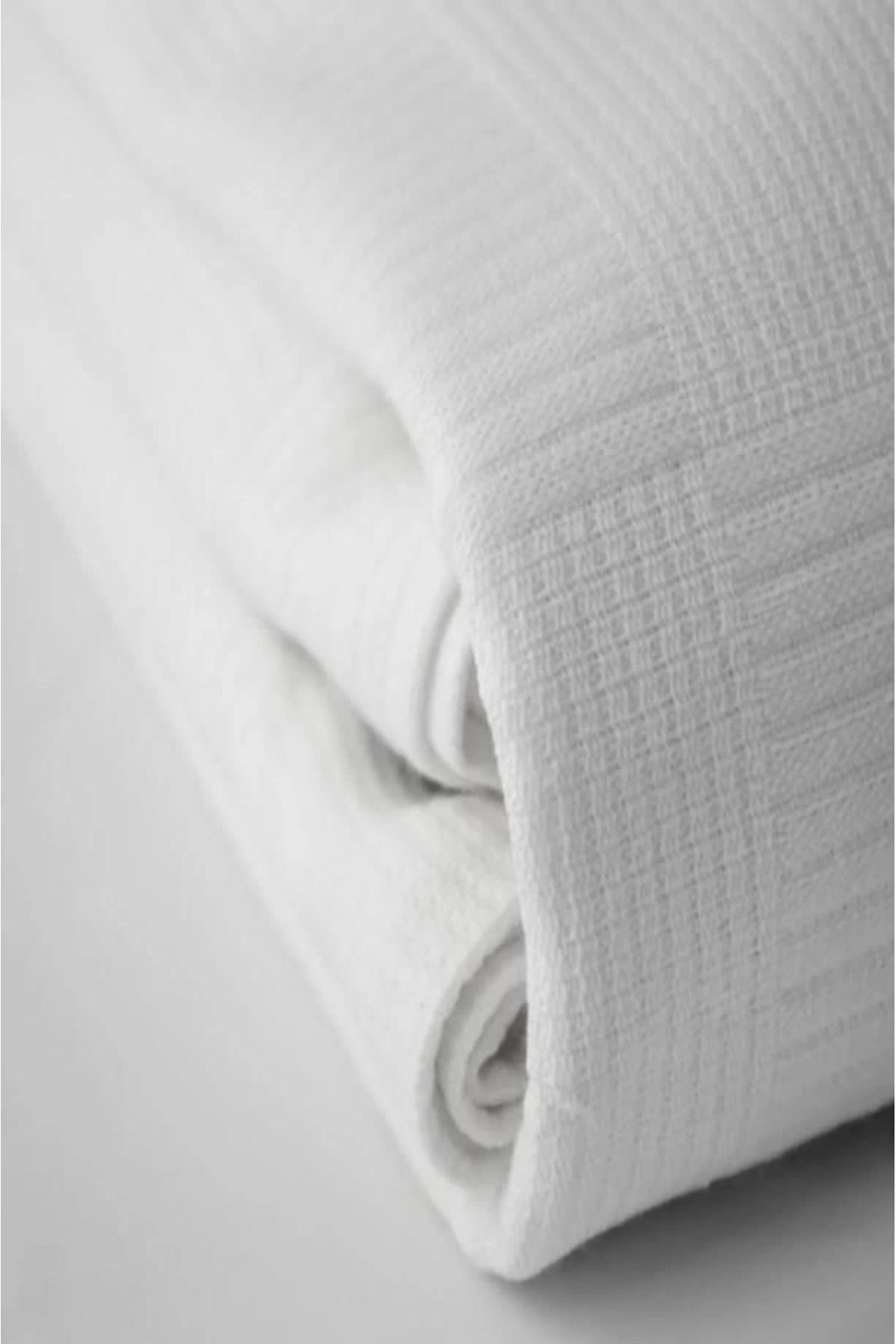 Yusuftex Nevresim Dünyasi Çift Kişilik Pamuk Tek Pike 200X260