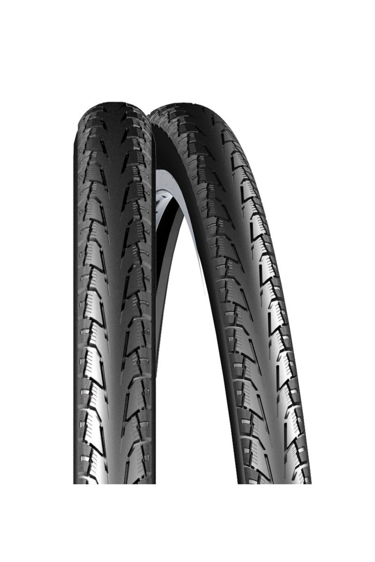 Eclair New  700X35c Diş Lastik (Çift 2 Adet)