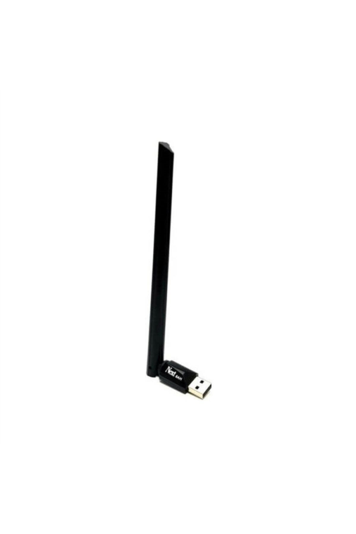 1 Company Next Ye-7601-A Usb Çubuk Wifi Anten (Yeni Model)