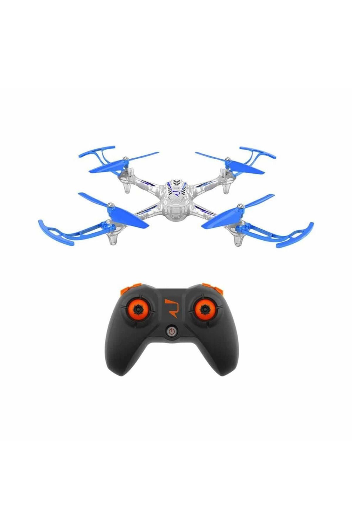 Pamiravm Night Hawk İşikli Usb Şarjli Uzaktan Kumandali Drone