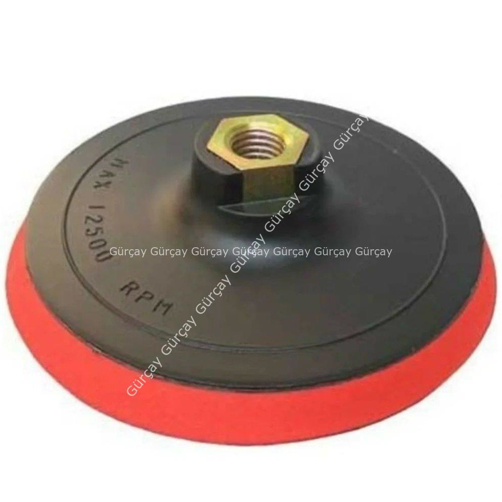Nikon Nikon Cirt Zimpara Tabani 115Mm