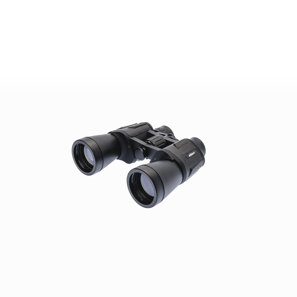 Evimdeyokyok Nikula 20×50 – Geniş Ön Mercekli – 1000M/56M El Dürbünü – Siyah T