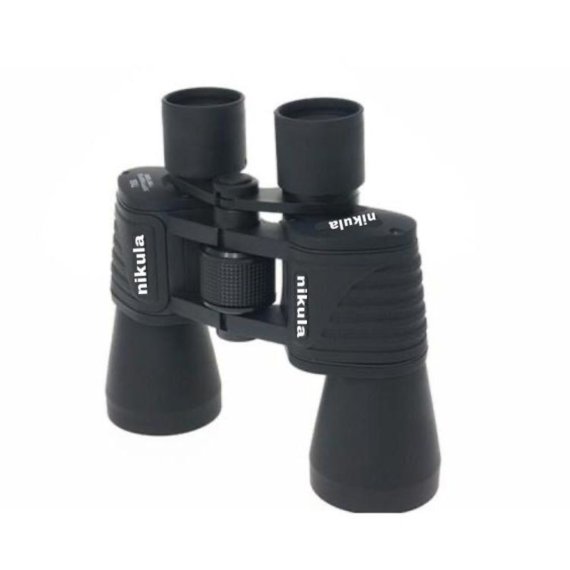 Evimdeyokyok Nikula 7X50 Dürbün Av Dürbünü Taşima Çantali 1000M/56M Tdrtr