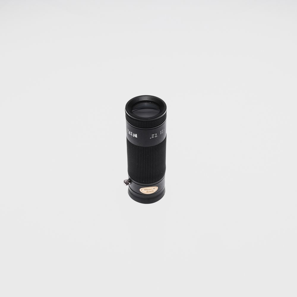 Evimdeyokyok Nikula 8X21 Monoküler Bak-4 Prizmatik Optik Cam Lens   Yüksek Kal
