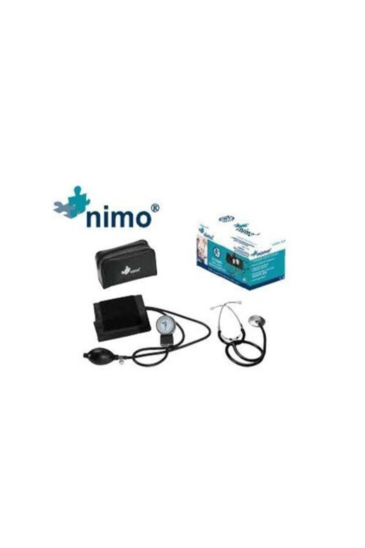 Mediterian Nimo Aneroid Tansiyon Aleti