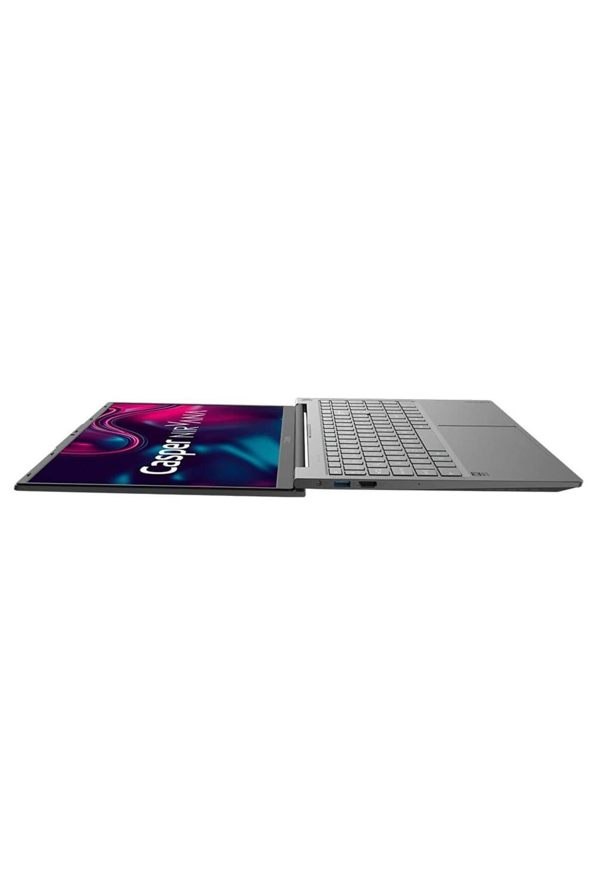 Casper Nirvana X600 12.Nesil Core İ7 12700H-16Gb-500Gb Ssd-15.6İnc-W11