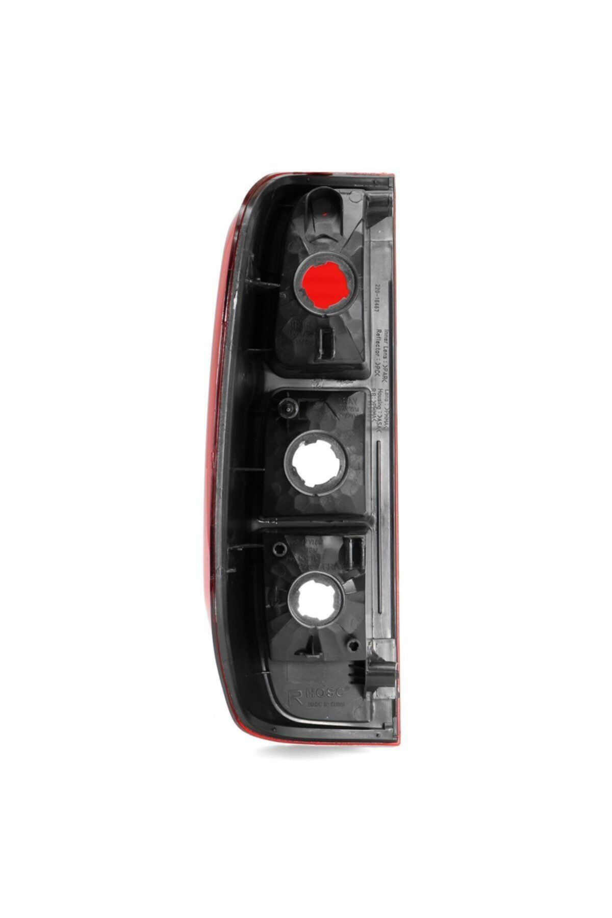 Fesan Nissan Navara Sol Arka Stop Lambasi 2006--2014 N11.23445