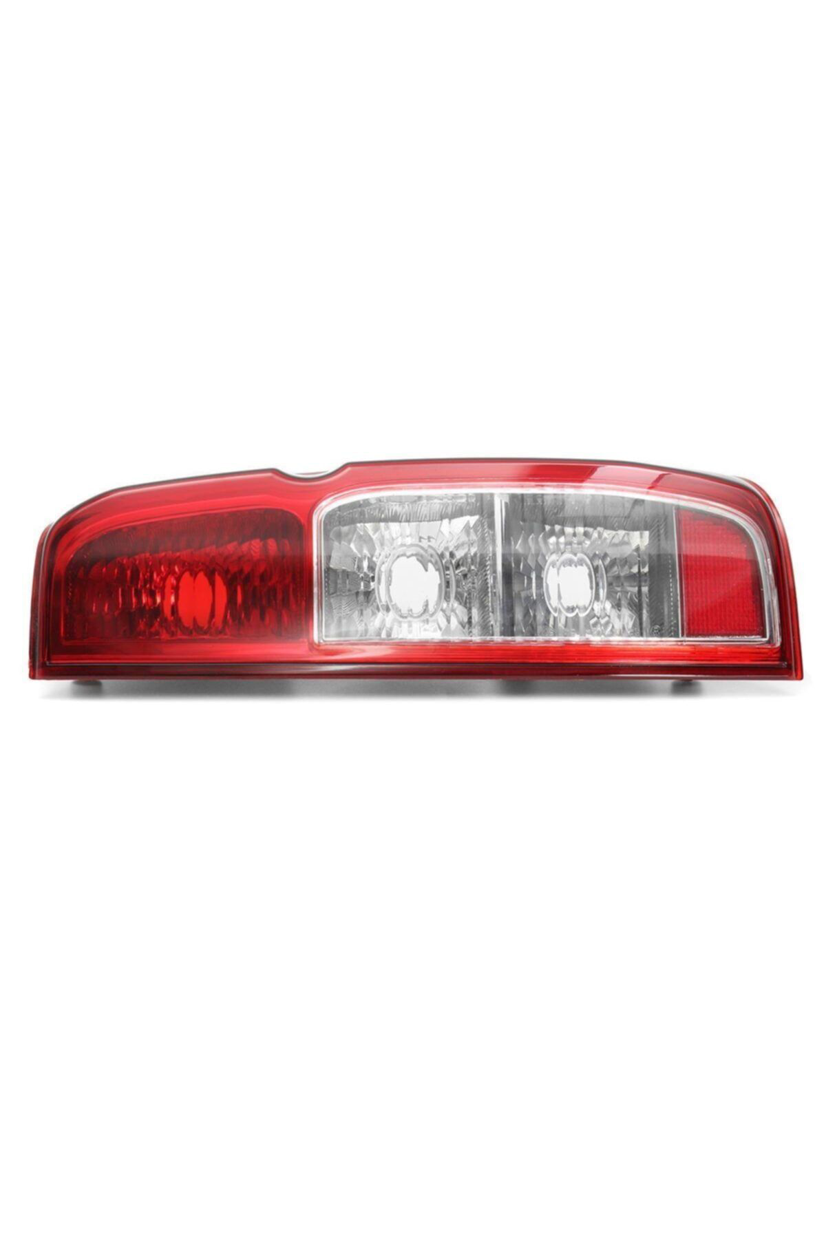 Fesan Nissan Navara Sol Arka Stop Lambasi 2006--2014 N11.23445
