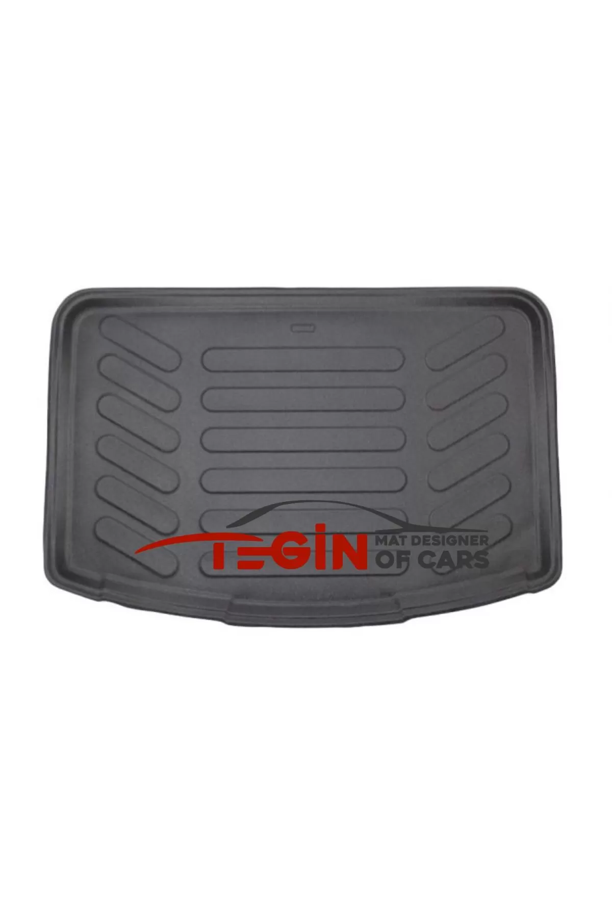 Nissan Qashqai VİSİA 2016 Bagaj Havuzu