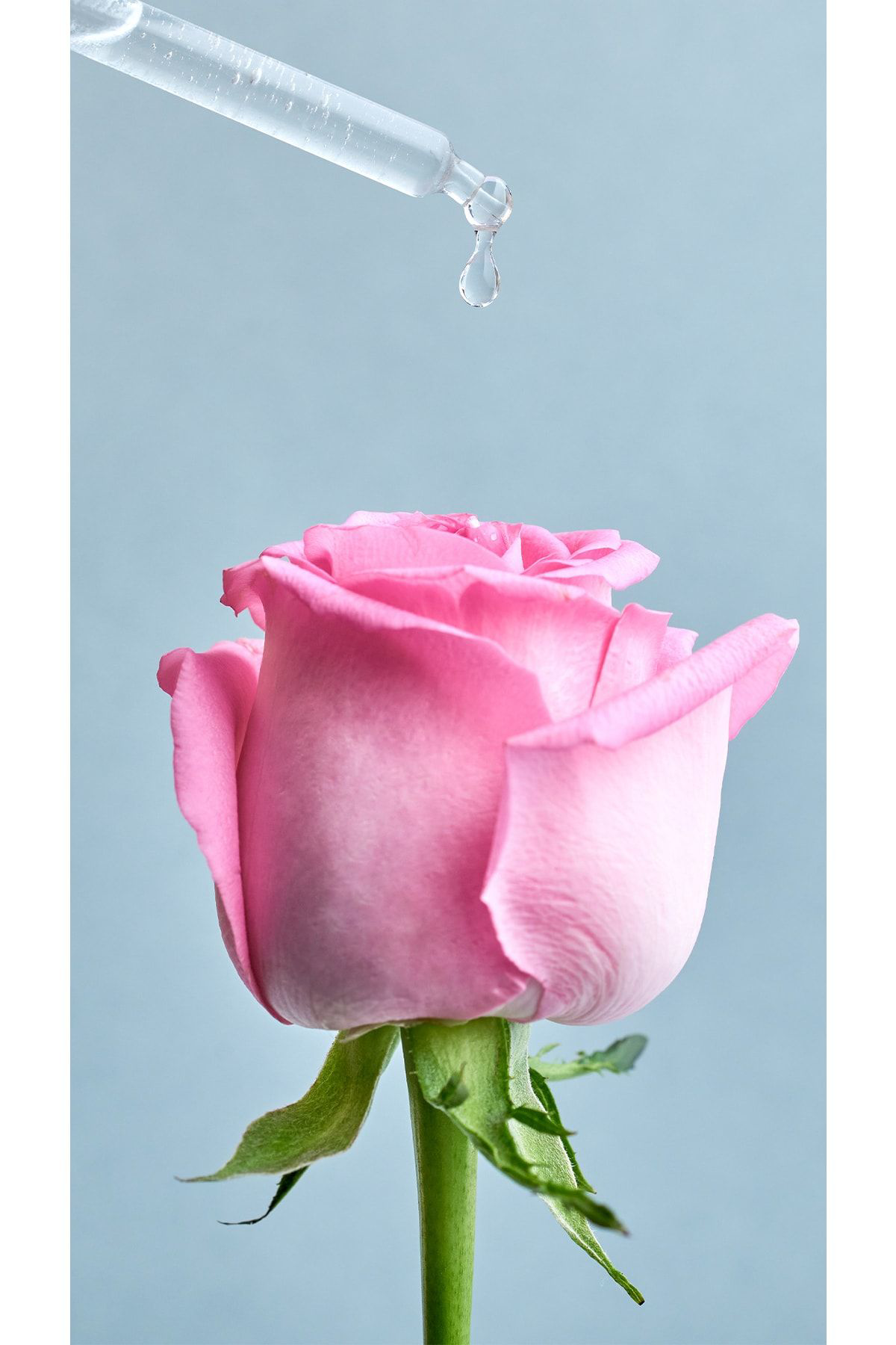 Nivea  Aqua Rose Nemlendirici Tonik Tüm Cilt 200Ml