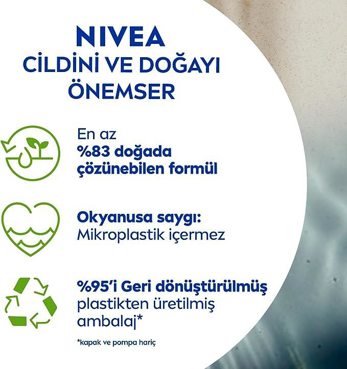 Nivea  Sun Hassas Koruma Spf50+ 200 Ml Güneş Spreyi