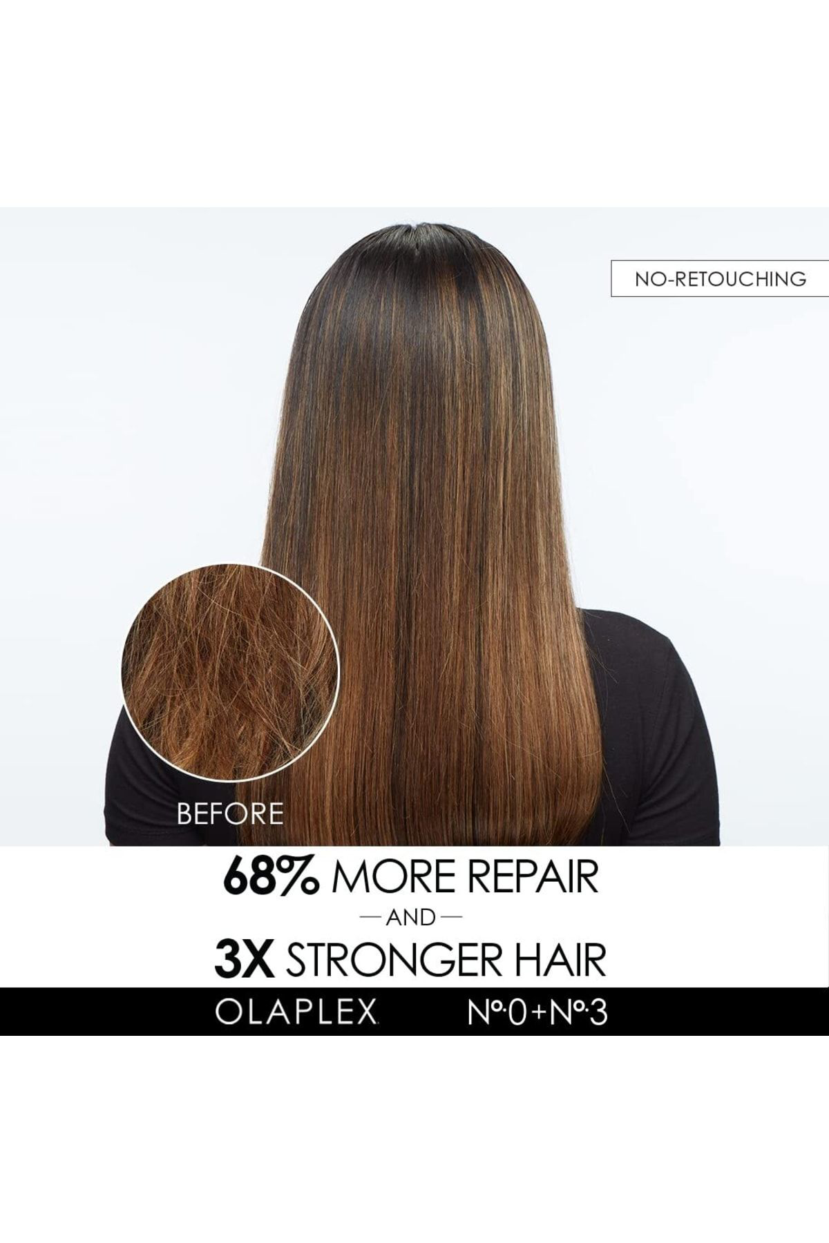 Olaplex No.0 İntensive Bond Builder Yoğun Bağ Kurma Tedavisi 155 Ml 20142
