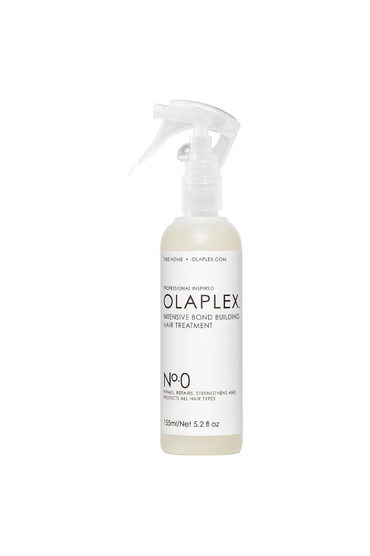 Olaplex No.0 İntensive Bond Builder Yoğun Bağ Kurma Tedavisi 155 Ml 20142