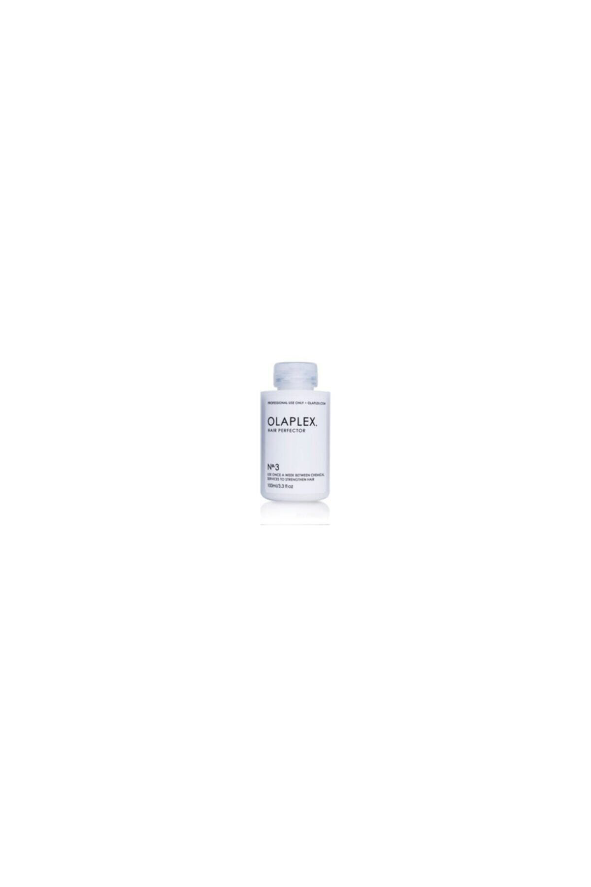 Olaplex No.3 Bond Perfector Bağ Mükemmelleştirici 100 Ml 8022297018300