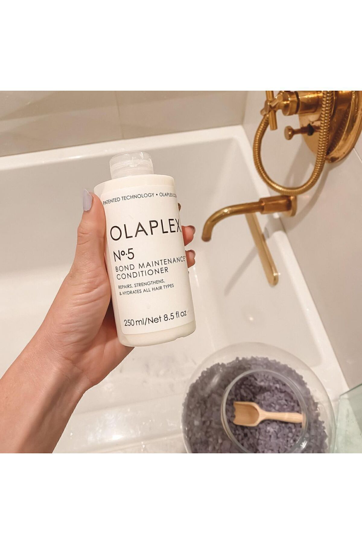 Olaplex No.5 Bond Maintenance Onarici Nemlendirici Ve Güçlendirici Saç Kr