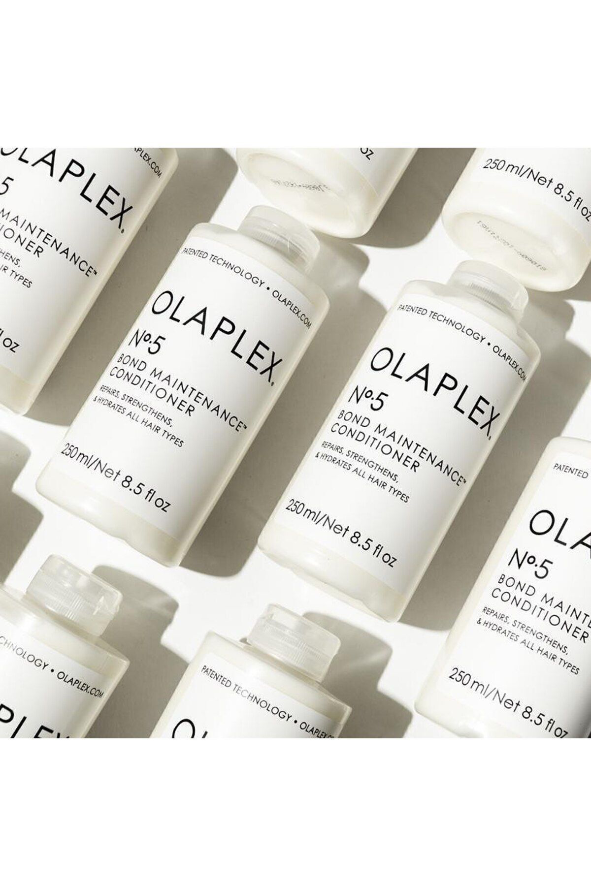 Olaplex No.5 Bond Maintenance Onarici Nemlendirici Ve Güçlendirici Saç Kr