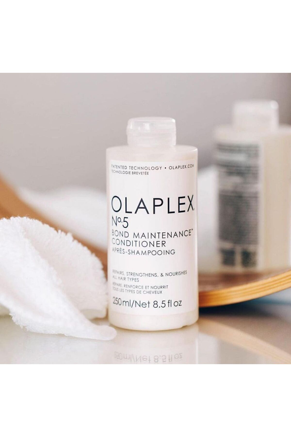 Olaplex No.5 Bond Maintenance Onarici Nemlendirici Ve Güçlendirici Saç Kr