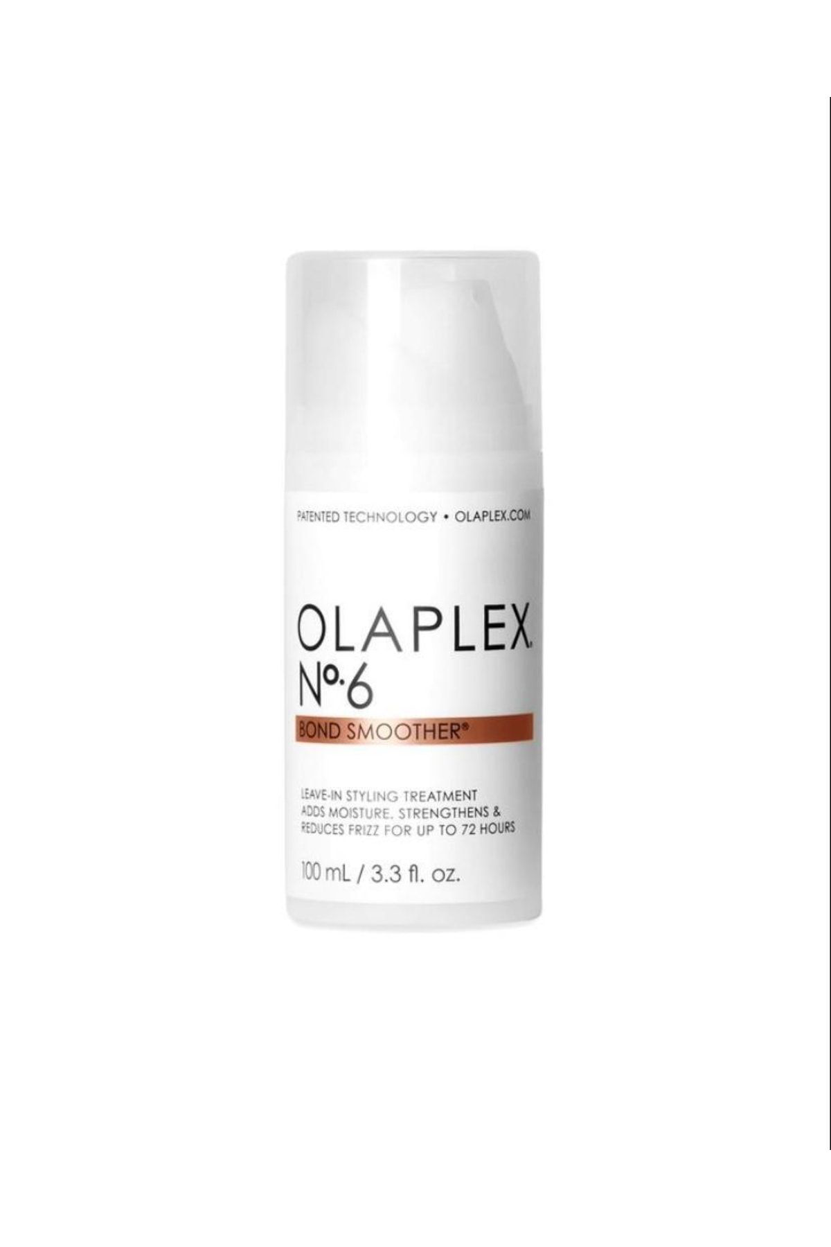 Olaplex No:6 Bond Smoother Bağ Yumuşatici Durulanmayan Saç Kremi 100Ml Ke