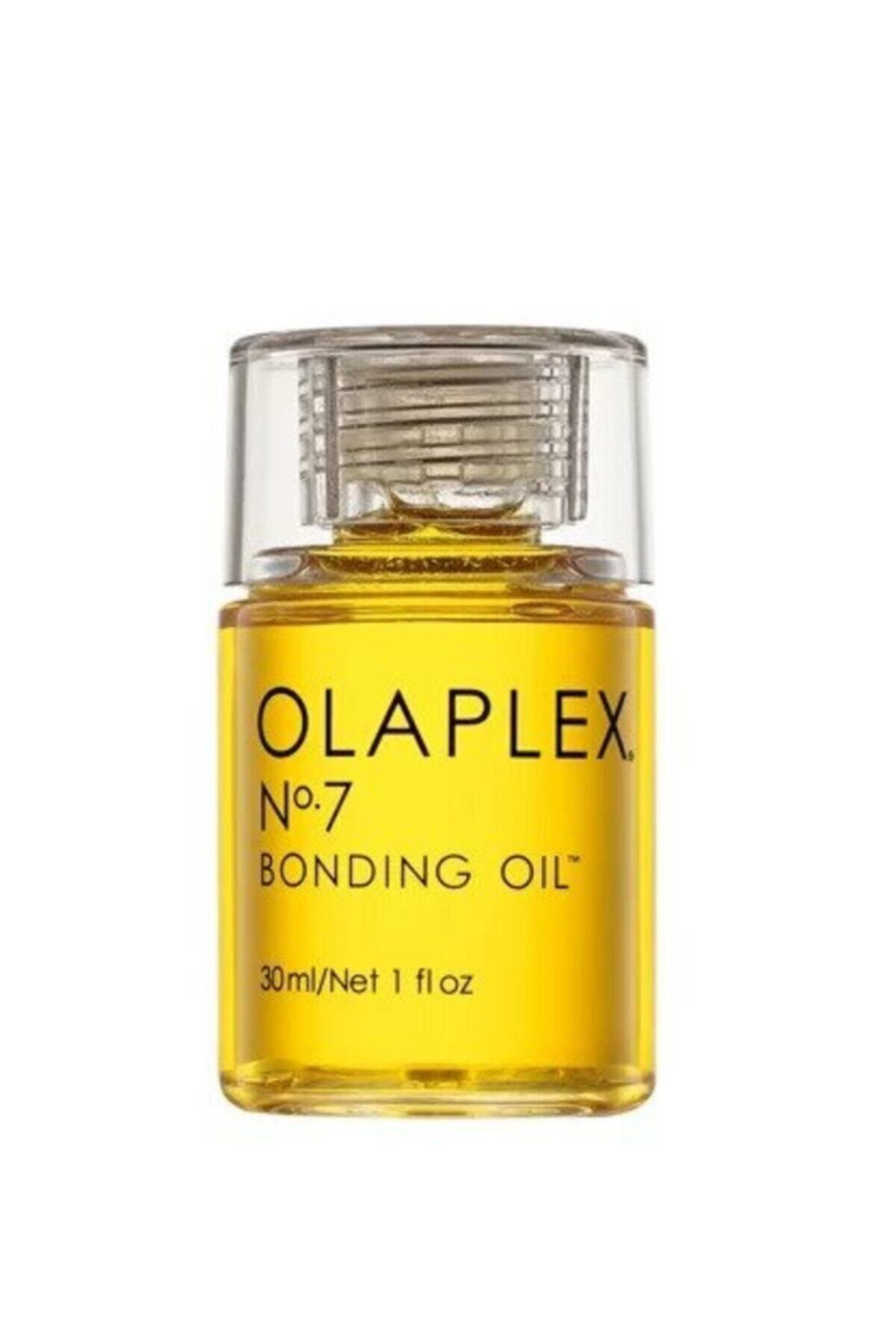 Olaplex No:7 Bağ Yapilandirici Ve Şekillendirici Bakim Yaği