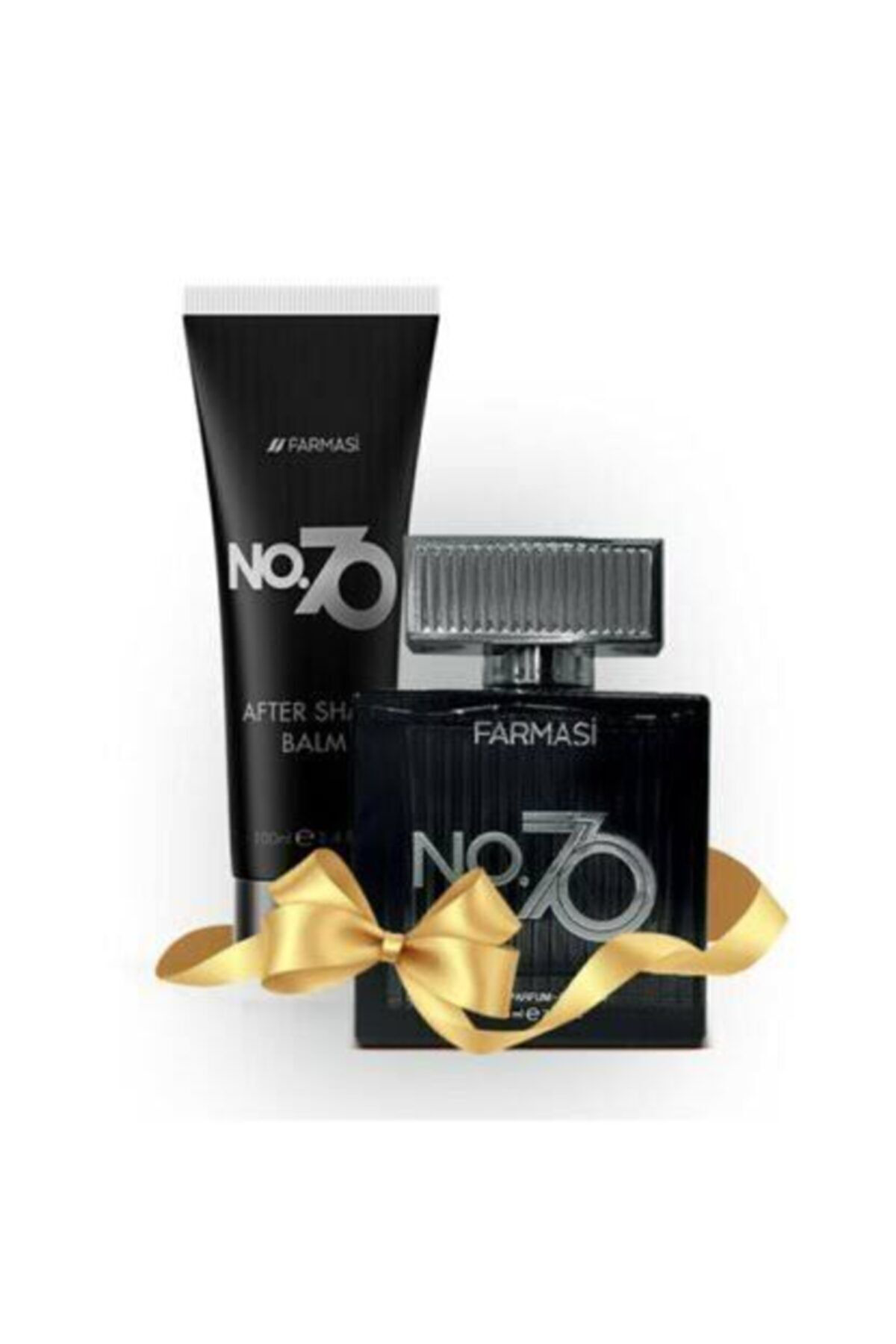 Farmasi No.70 Erkek Edp 80 Ml, No.70 Tiraş Sonrasi Losyonu 100 Ml