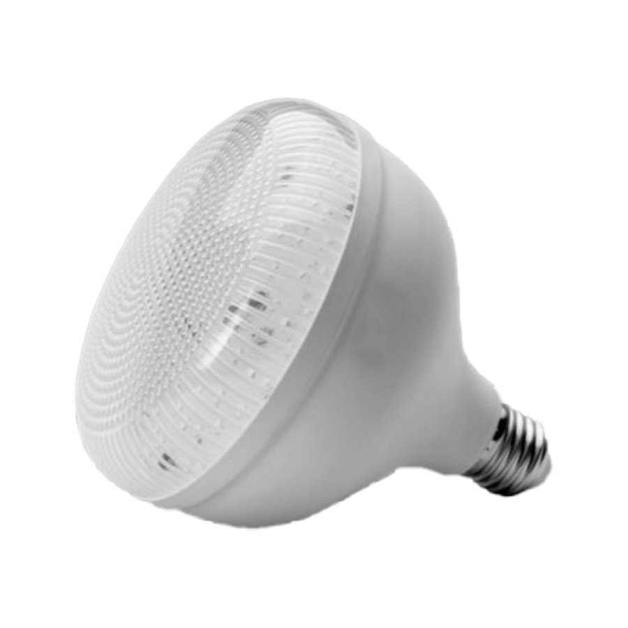 Noas  20W Kristal Torch Ampul Beyaz 10Adet