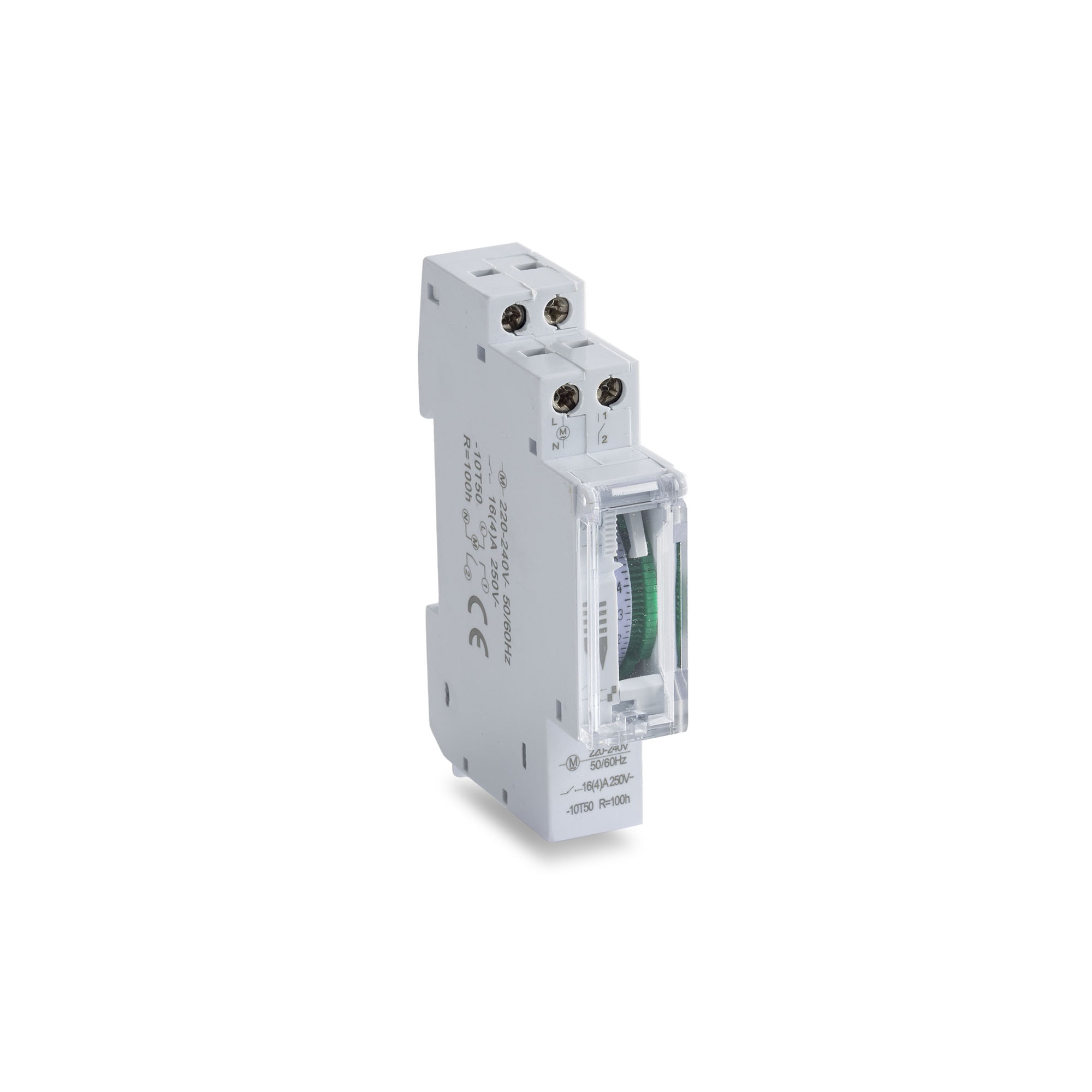 Noas  Zaman Saati 3500W Sigorta Tip